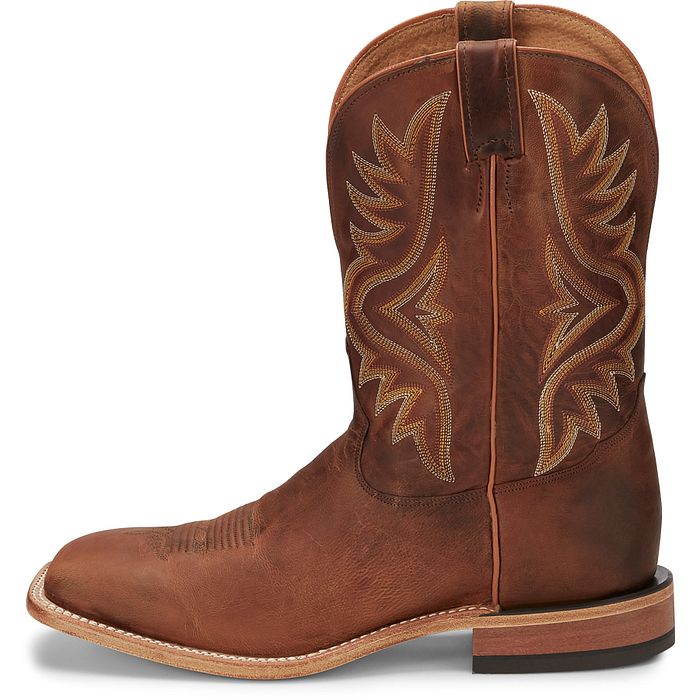 Avett 11" Western