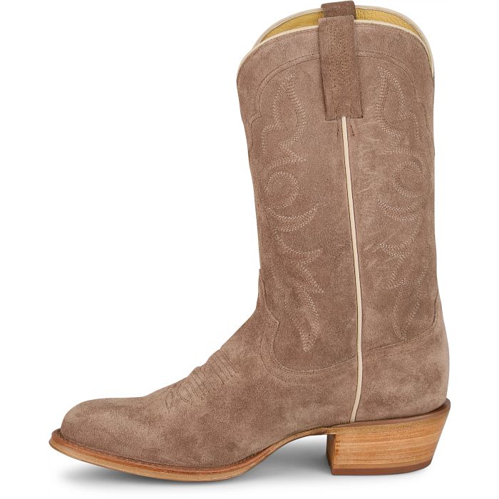 Plano 12" Suede