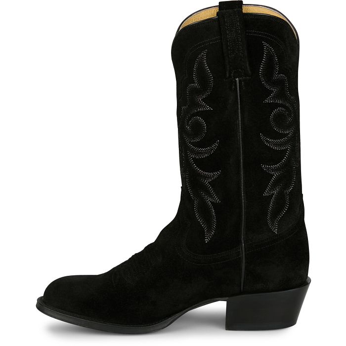 Plano 12" Suede