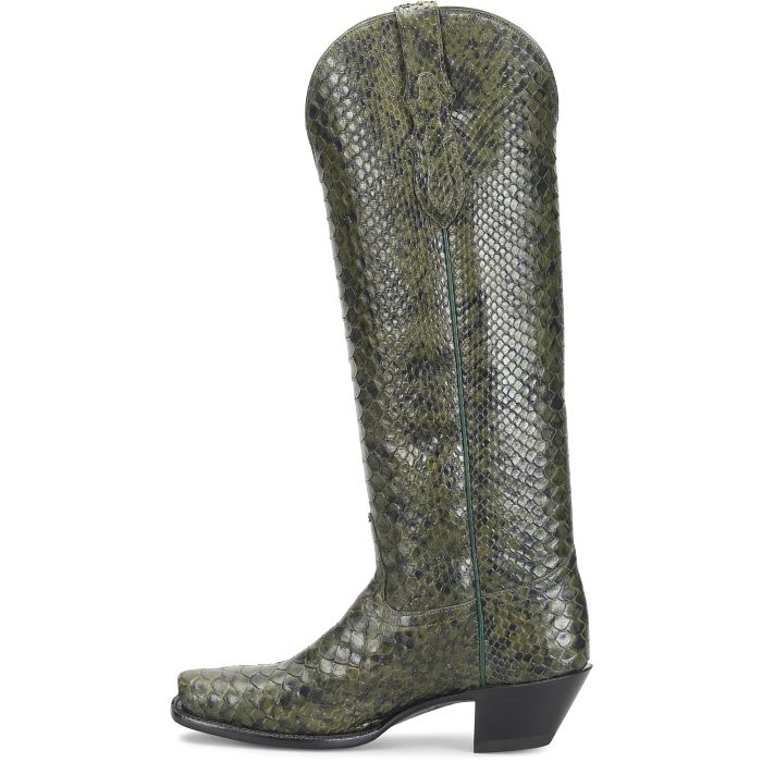Alezae 17" Python