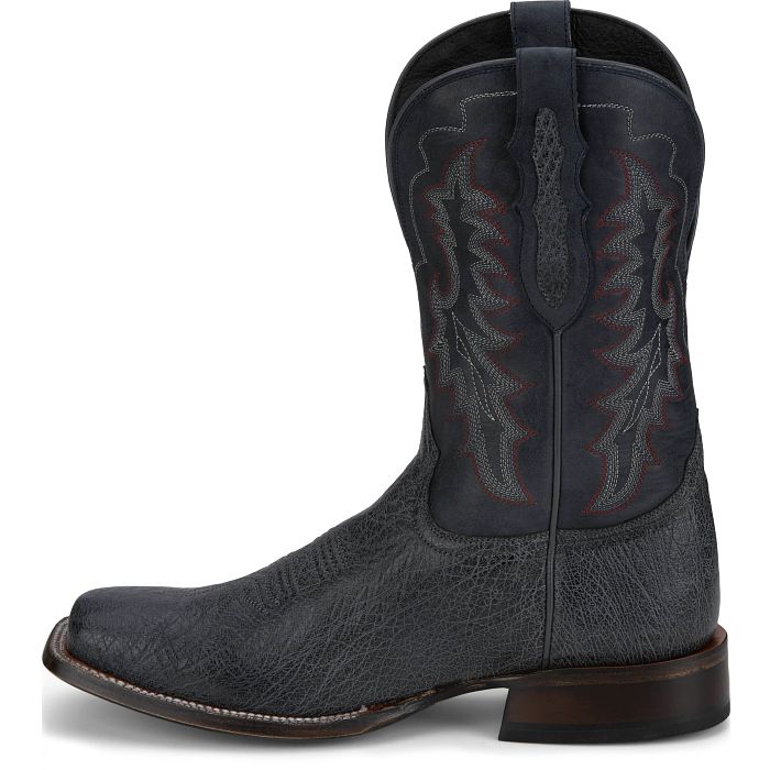 Alco 11" Smooth Ostrich
