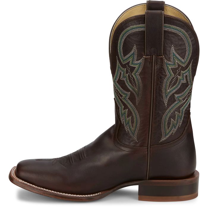 Wray 11" Western Boot