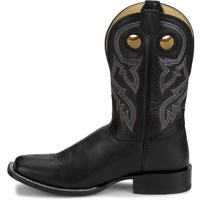 Lars 11" Western Boot
