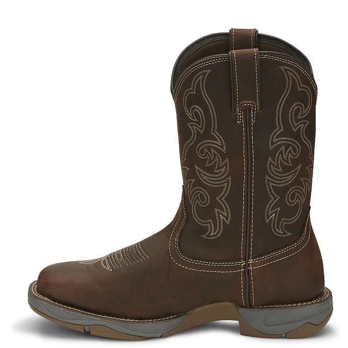 Junction 11" Work Boot