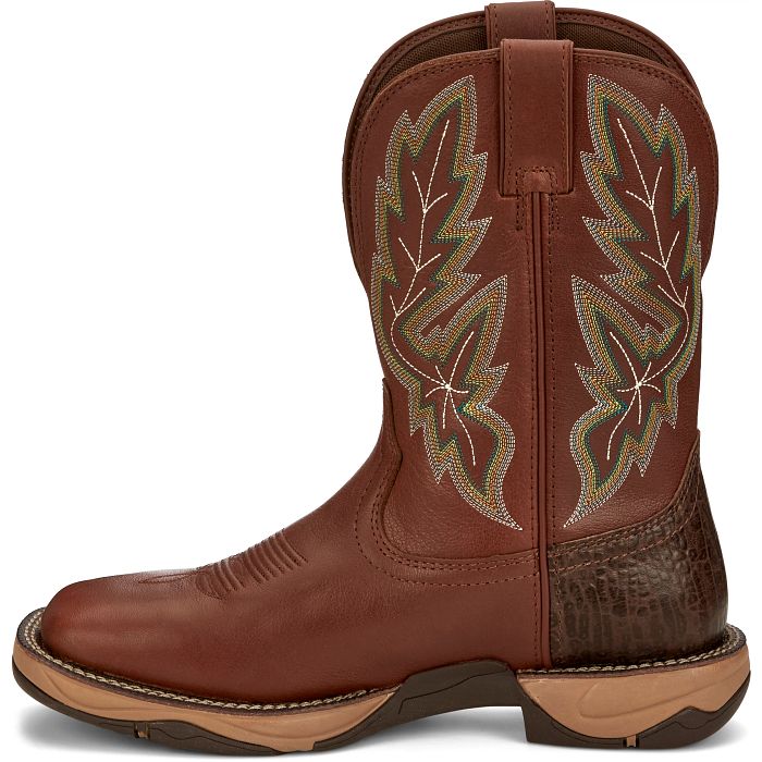 Burgess 11" Waterproof Work Boot