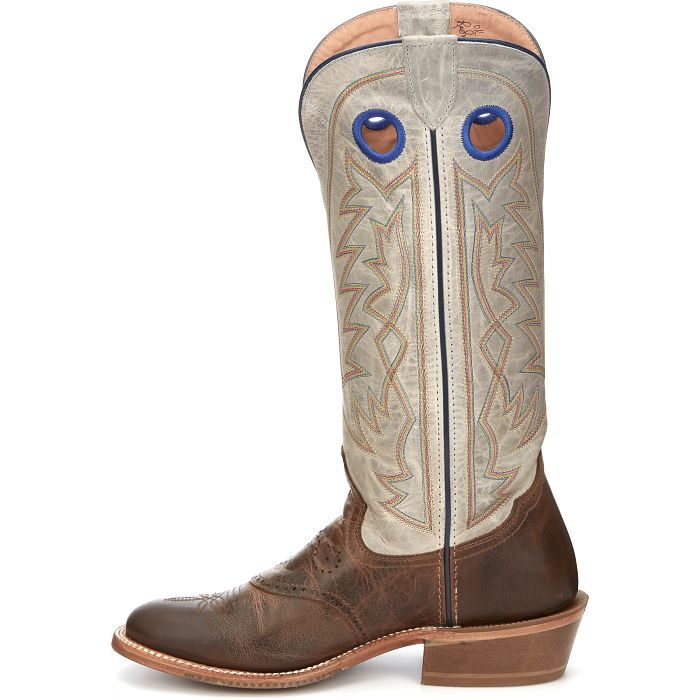 Henley 15" Buckaroo