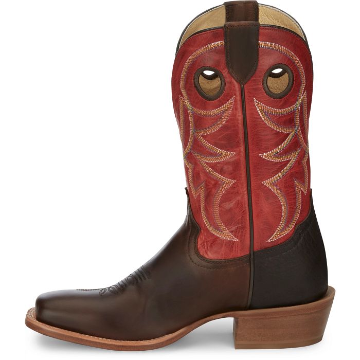 Ronan 11" Western