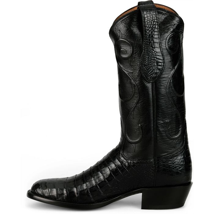 Agustin 13" Belly Caiman