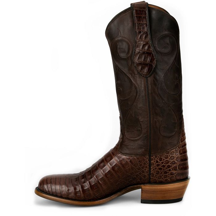 Agustin 13" Belly Caiman