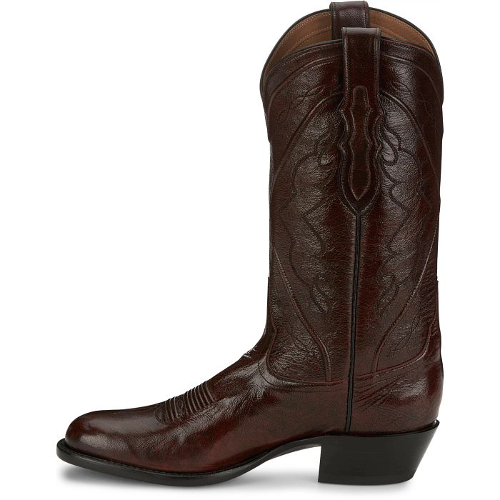 Orlando 13" Western