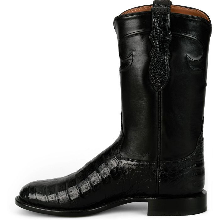Lautaro 11" Belly Caiman