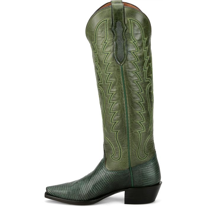 Ainsley 17" Lizard