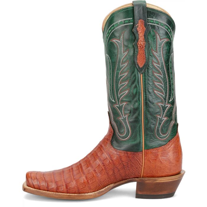 Dinero 13" Caiman