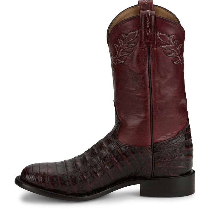 Delmonte 11" Caiman