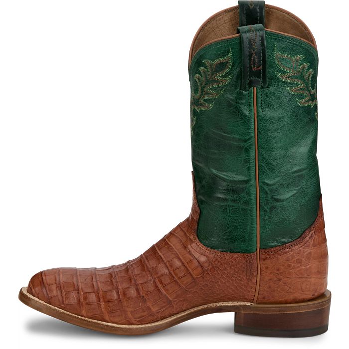 Delmonte 11" Caiman
