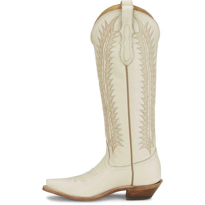 Marsanne 17" Womens Western
