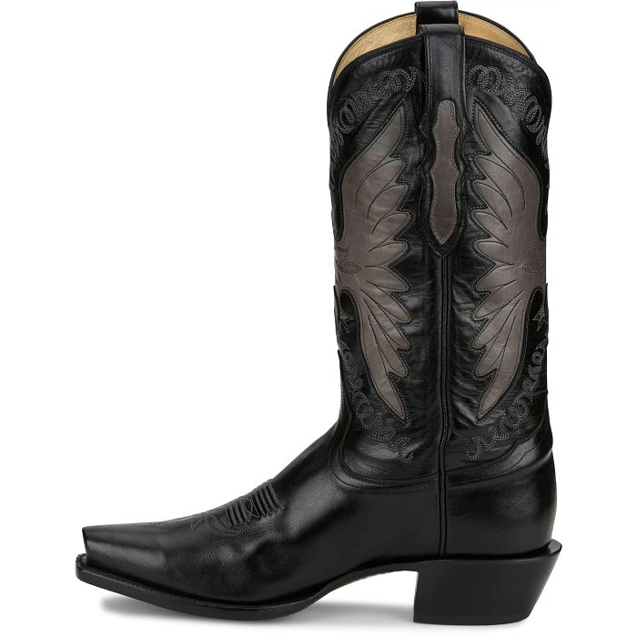 Aquino 13" Western