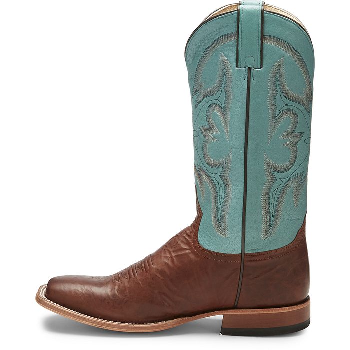 Sealy 13" Western