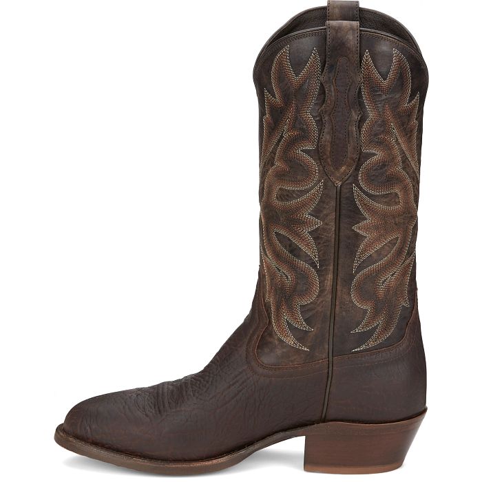 Stegall 13" Western