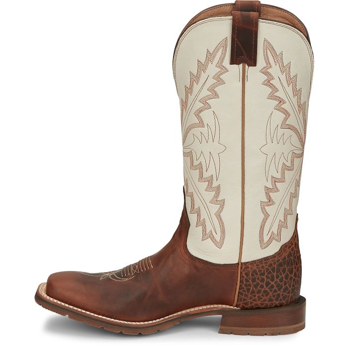 Antonio 13" Western