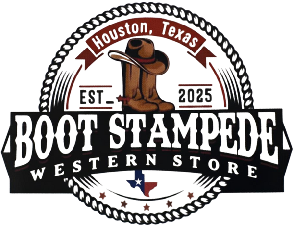 Boot Stampede Western Store