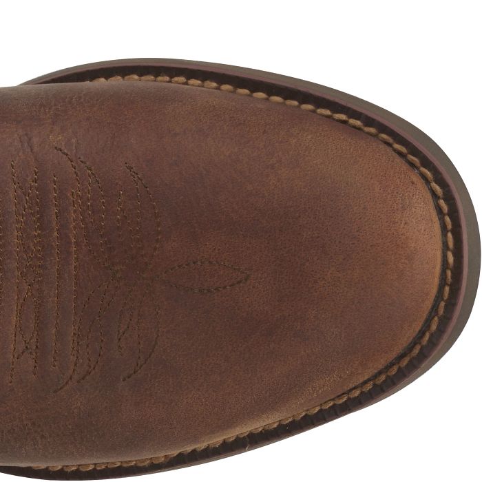 Buster III 11" Western