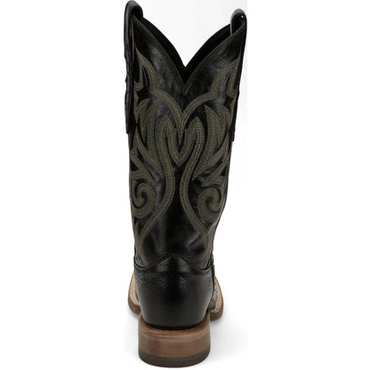 Pascoe 13" Smooth Ostrich