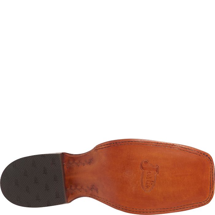 Truman 11" Full Quill Ostrich