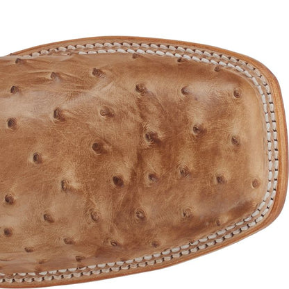 Pascoe 13" Full Quill Ostrich