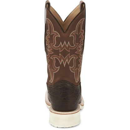 Ryker 11" Western