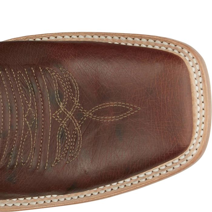 Three Bars - Smooth Ostrich