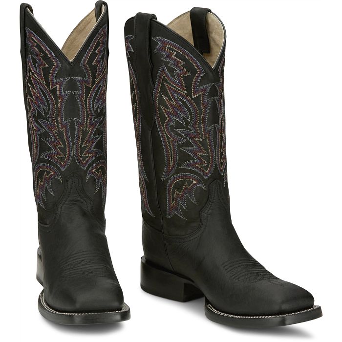 Three Bars - Smooth Ostrich