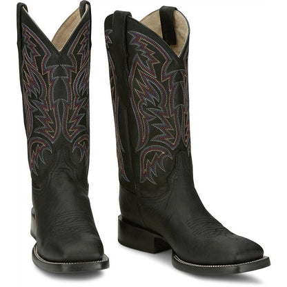 Three Bars - Smooth Ostrich