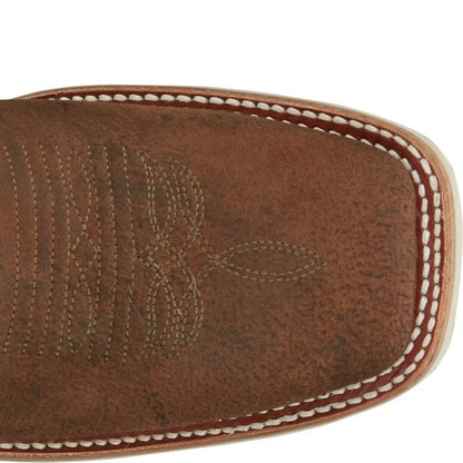 Peppy San Badger - Smooth Ostrich