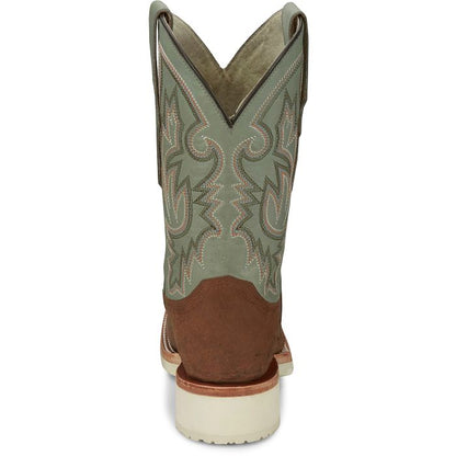 Peppy San Badger - Smooth Ostrich