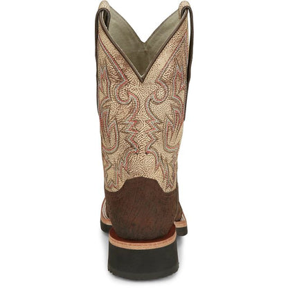 Peppy San Badger - Smooth Ostrich