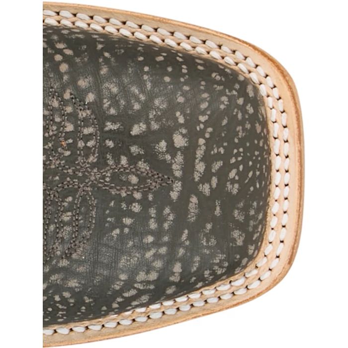 Cowman 13" Shrunken Shoulder