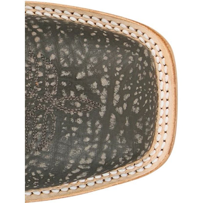 Cowman 13" Shrunken Shoulder