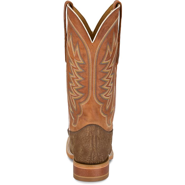 Cowman 13" Shrunken Shoulder