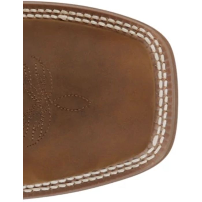 Crazy Buck 6" Western