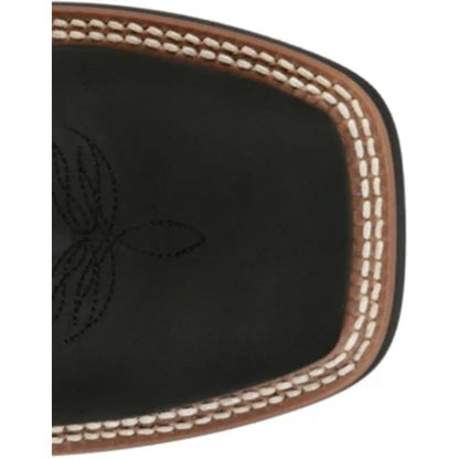 Crazy Buck 6" Western