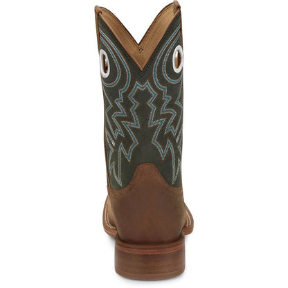 Big News 11" Western