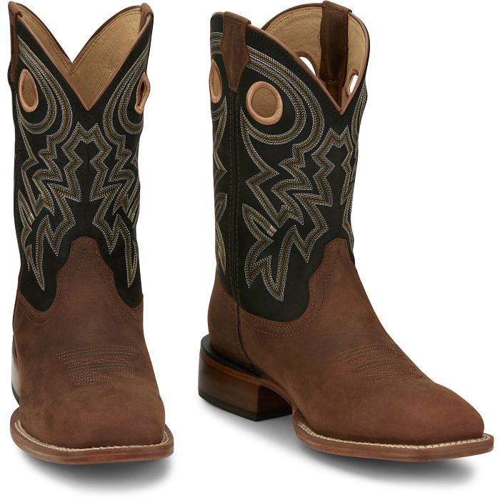 Big News 11" Western