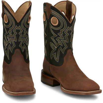 Big News 11" Western