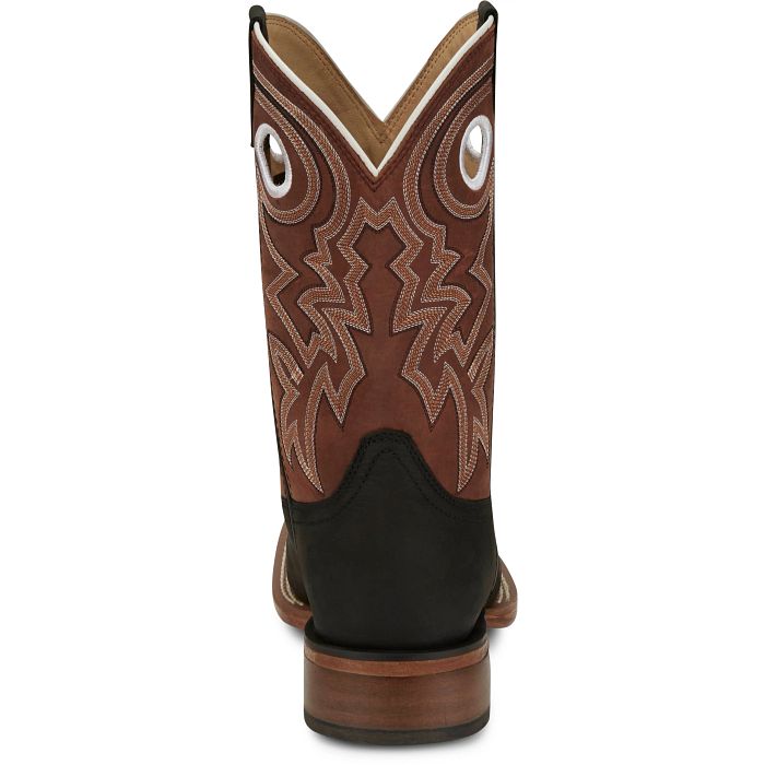 Big News 11" Western