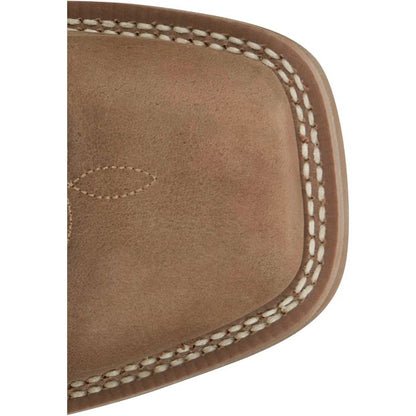 Big Bucks 11" Western