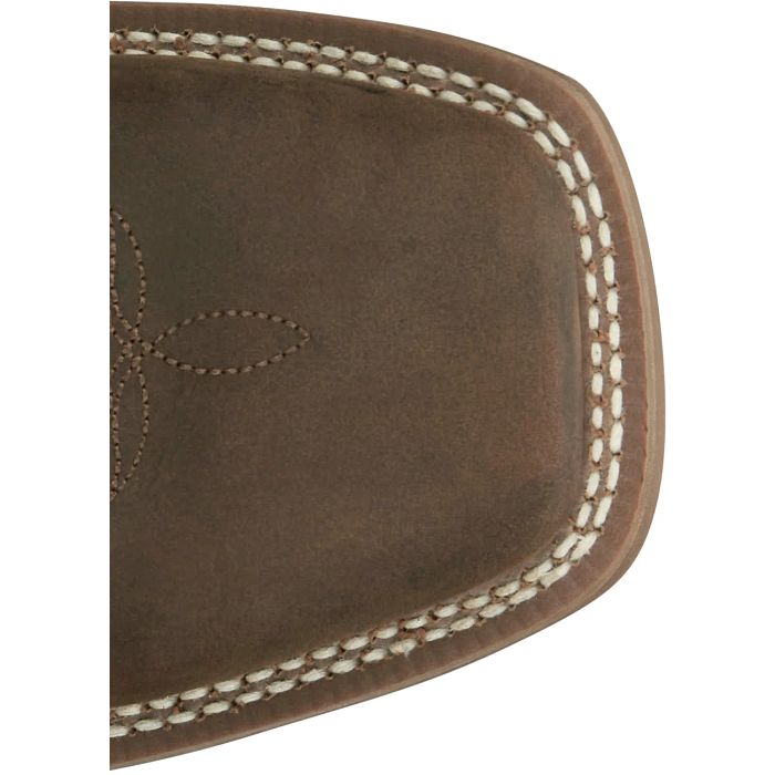 Big Bucks 11" Western