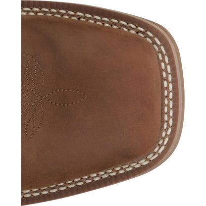 Big Bucks 11" Western