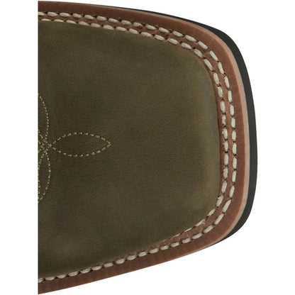 Show Stopper 11" Western