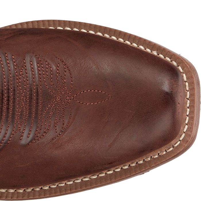 Show Off 13" Western